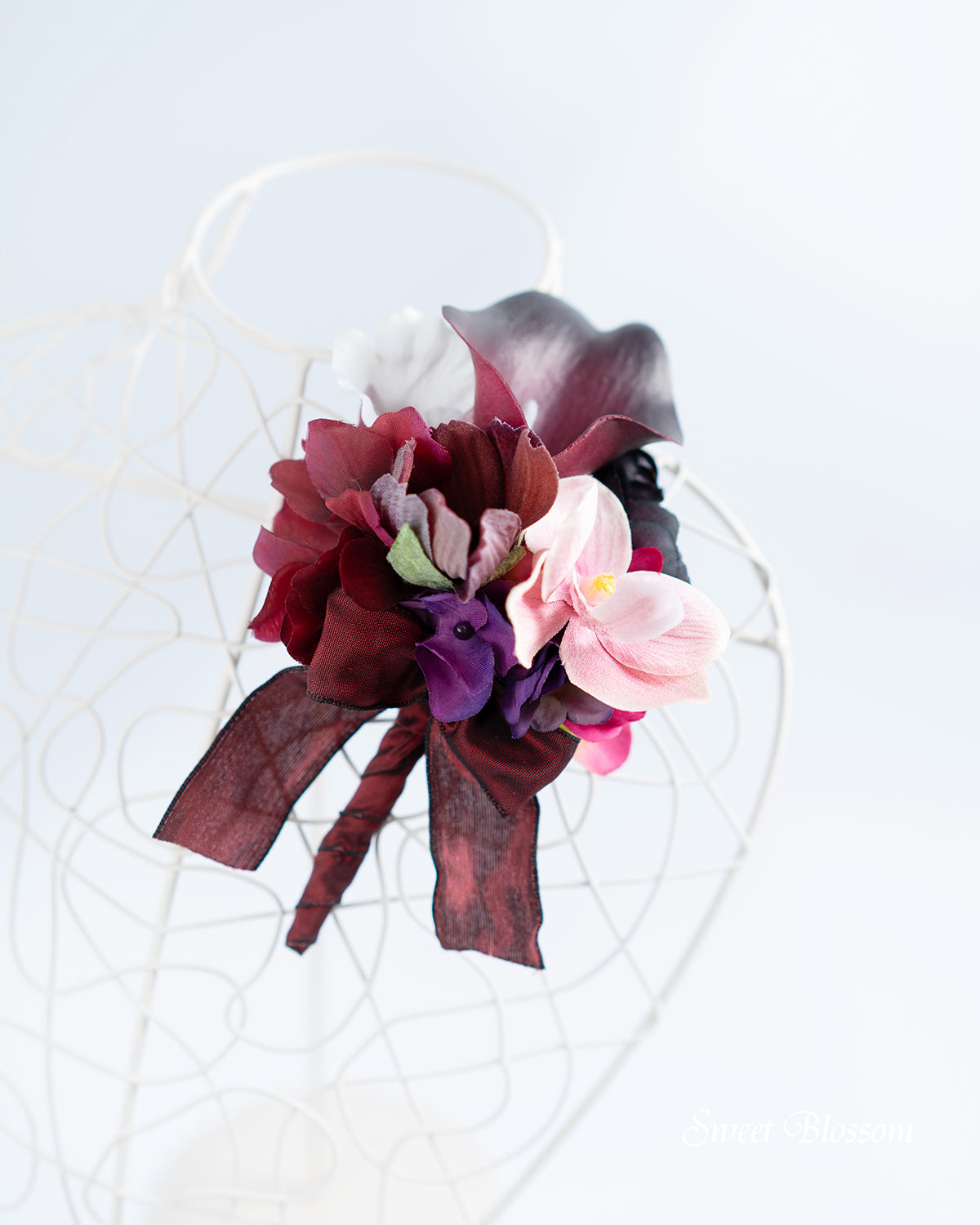 【アーティフィシャルフラワー】S様専用オーダーメイドページ