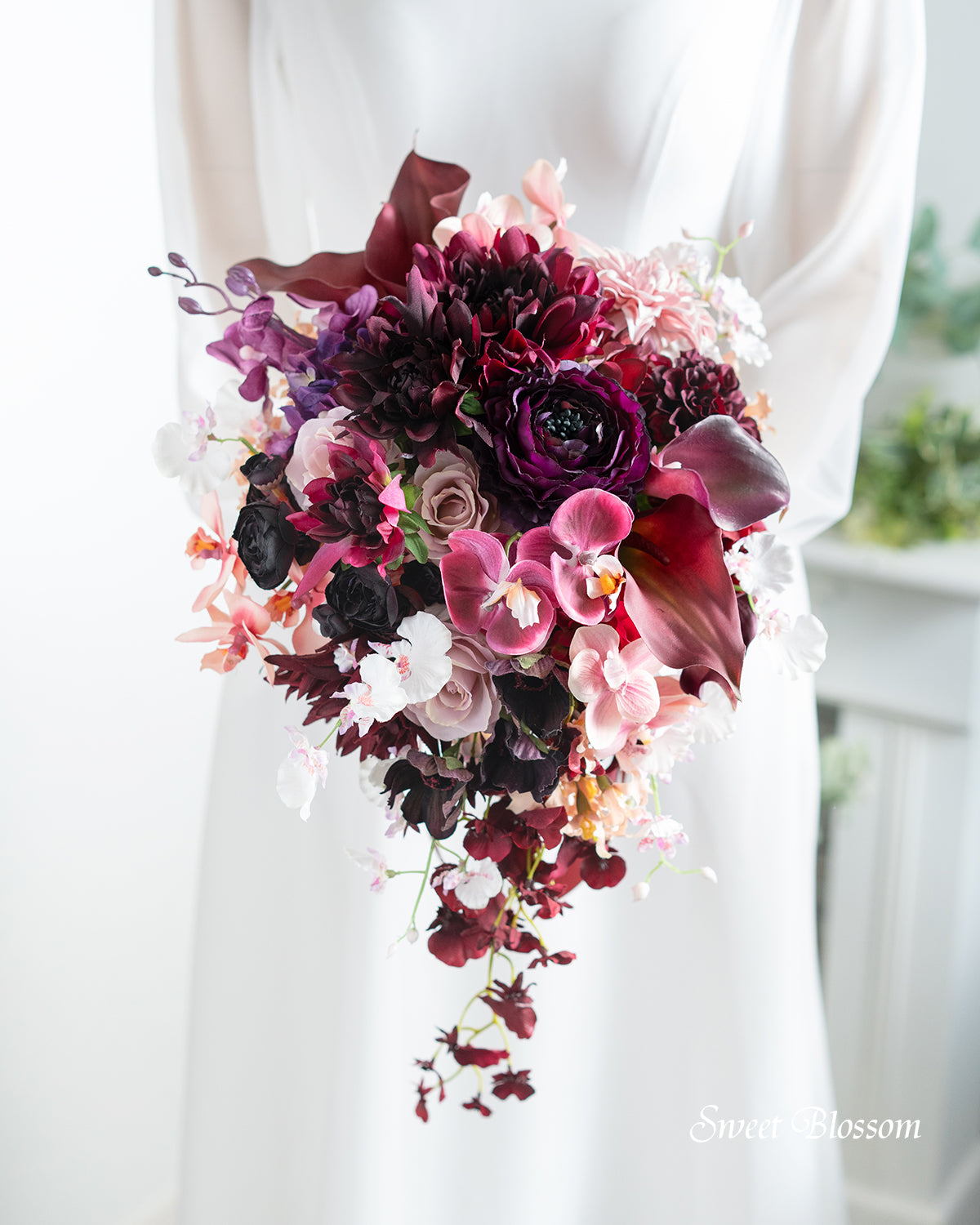 ウェディングブーケ – tagged 