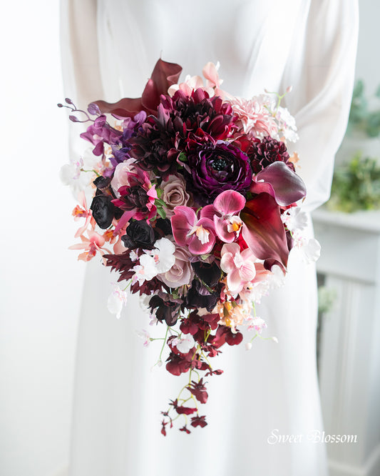 【アーティフィシャルフラワー】S様専用オーダーメイドページ