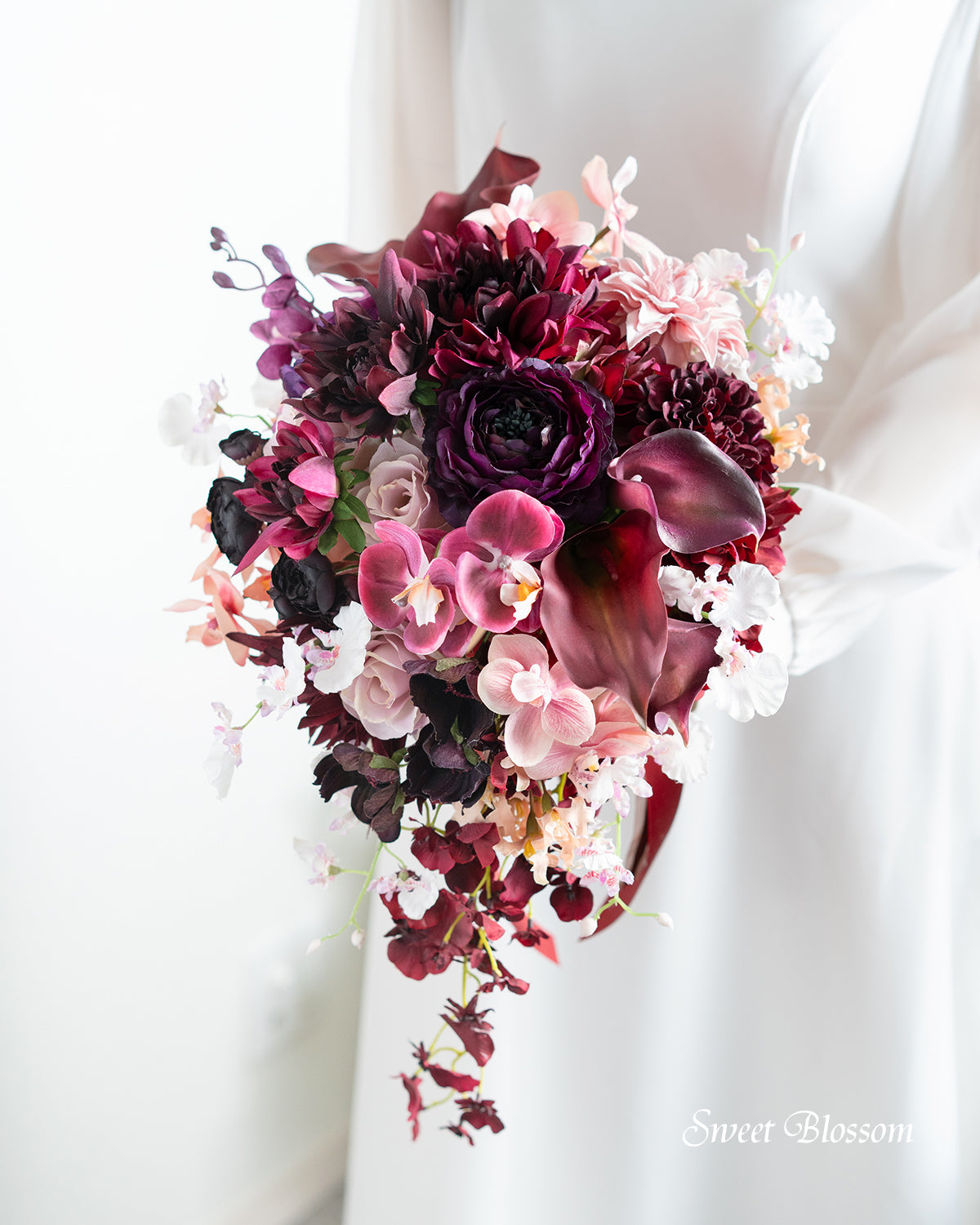 【アーティフィシャルフラワー】S様専用オーダーメイドページ