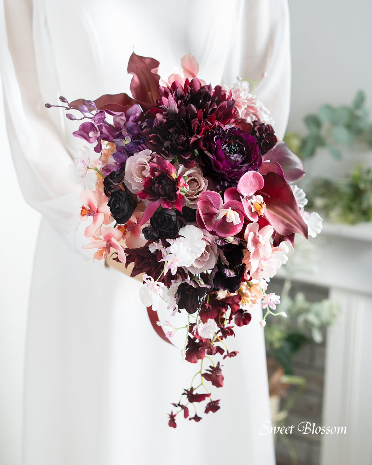 【アーティフィシャルフラワー】S様専用オーダーメイドページ